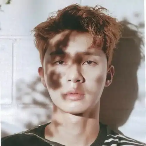 被嘲长得土要整容怎么就成了韩网友最想kiss的男明星top1
