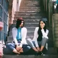 我最爱的闺蜜头像
