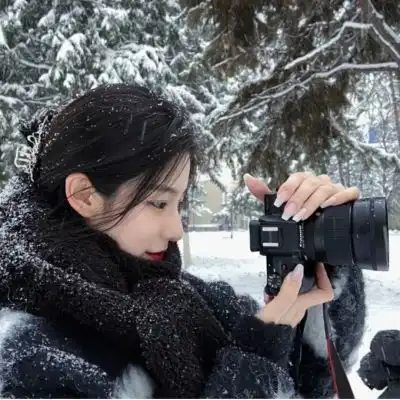 仙气飘飘女生头像女生头像我要个性网
