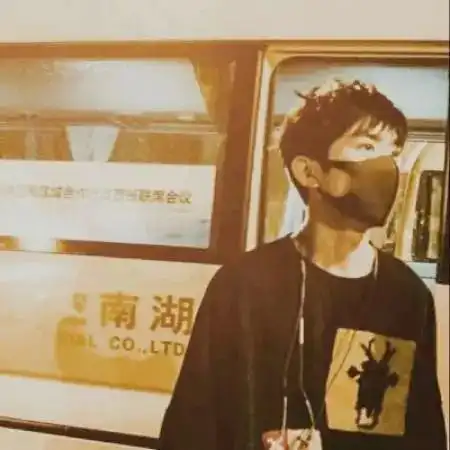 男生头像帅气男生头像追逐到头终究一场空第211期
