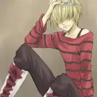 霸气头像男生动漫星空微信头像图片大全
