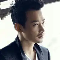 罗晋头像图片大全图片微信头像图片大全
