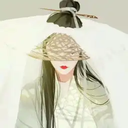 各种文艺唯美的古风cp头像,欢迎收藏
