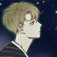 男生干净头像动漫干净男生头像

