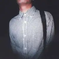 男生深邃迷人的眼神欧美头像很有气质的欧美qq个性头像
