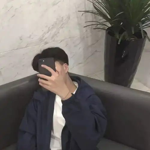 男生头像你太难忘
