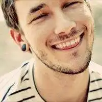 美国头像男生霸气胡子微信头像图片大全
