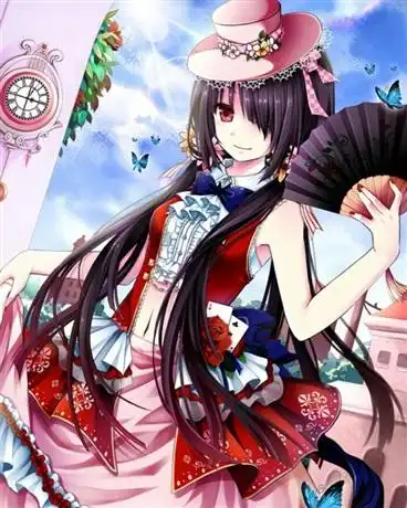 关于我穿越到约战的世界那件事
