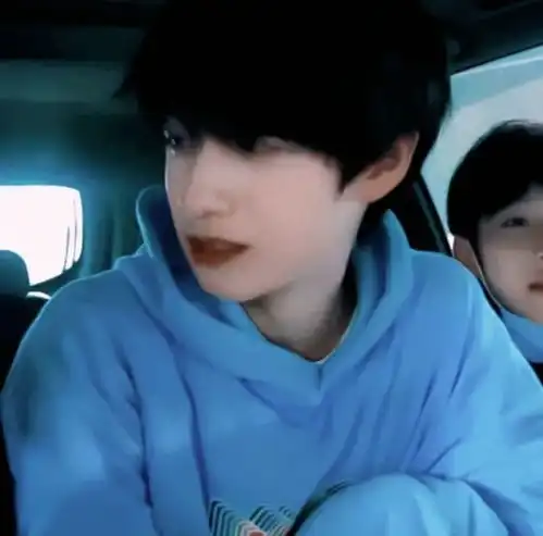 第十八期明星头像tf家族三代朱志鑫
