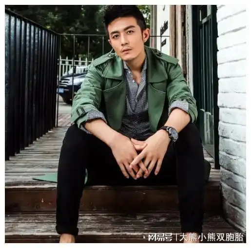 演渣男出名的三位男演员,一个比一个帅,演技精湛
