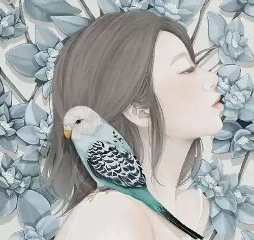 这三种女人最多情,一般男人爱不起
