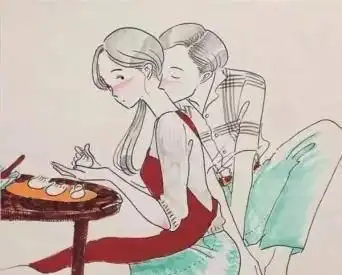 一个离婚女人的忠告知道男人这三件事才能嫁给他尤其是第二件
