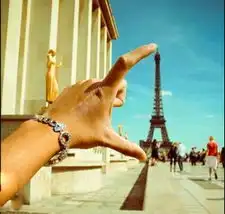 颠覆你的认知极富创意的景观摄影
