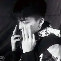 高情商男生微信头像显出高情商的男人头像
