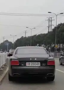 男子将价值五百万豪车改二十几万轿车结果悲剧了
