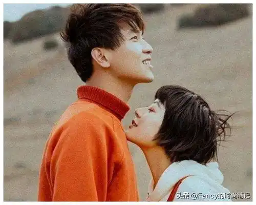 什么样的人容易吸引异性注意提升自己三大方法,现在做还来得及
