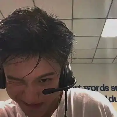 凌酷酷男头是你的酷盖吗
