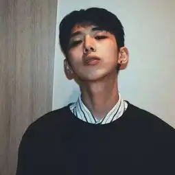 男生大图头像
