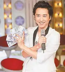 吴彦祖吴奇隆惨遭女友劈腿的高富帅星男图
