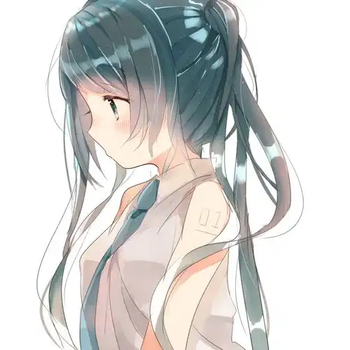 12.31头像壁纸
