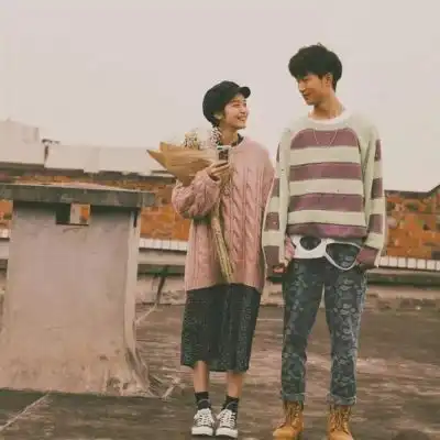 双向的奔赴才有意义哦
