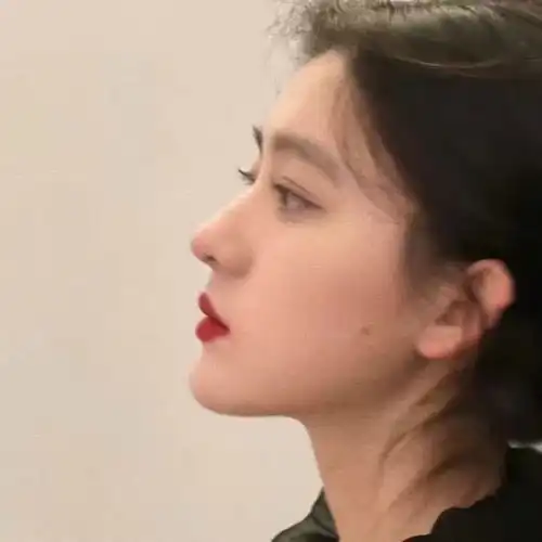 让直男也心动的女生头像
