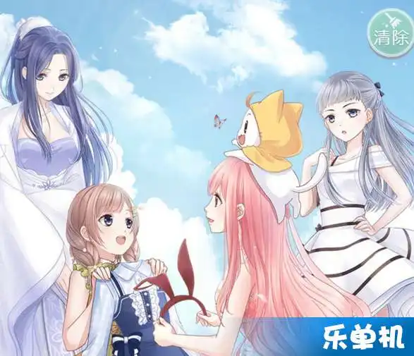 奇迹暖暖男角色怎么换装奇迹暖暖男模形象及造型展示
