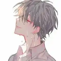 qq名字头像男生帅气冷酷
