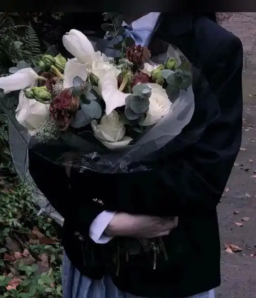 爱是事事有回应,件件有着落
