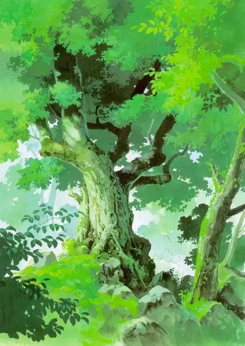 宫崎骏,愿您慢点老去
