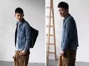 在淘宝上如何买到性价比高且好看的男装
