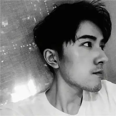 男生头像大全qq头像男生帅气qq头像男生带字腾牛个性网
