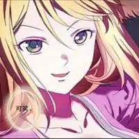 男生动漫头像狐妖小红娘微信头像图片大全
