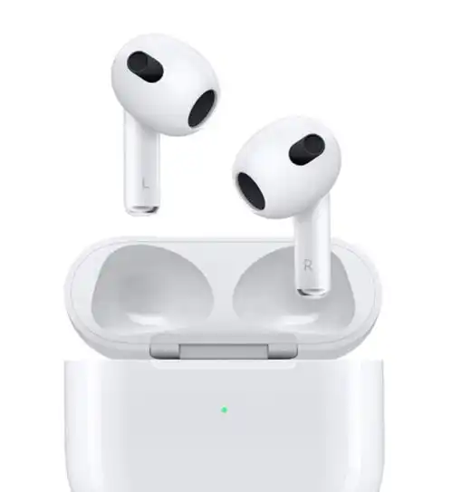 网友吐槽airpods3品控差丨note11今晚见,配置规格大汇总
