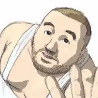 宫本大叔头像动漫图片微信头像图片大全
