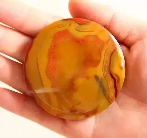 南红和战国红有几毛钱关系
