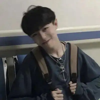 女生头像高质量头像
