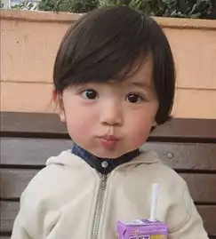 美人胚子到底是长什么样的
