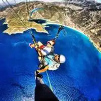 情侣头像两张配对霸气微信头像图片大全
