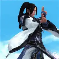 王也道长动漫头像微信头像图片大全
