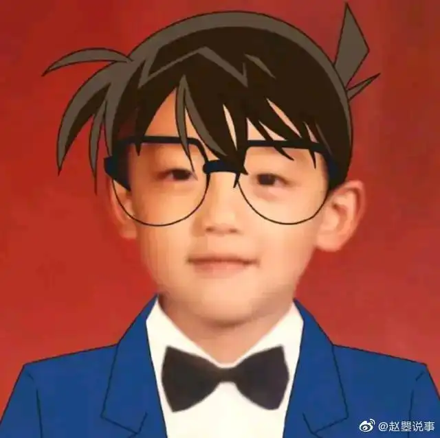 苗苗换头像为郑恺新剧打call果然是真夫妻就是最好磕的
