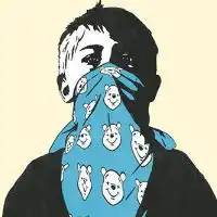 很有爱的卡通情侣qq头像
