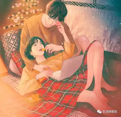 男人在发生关系后,才有的2种畜生表现,尤其是第1种
