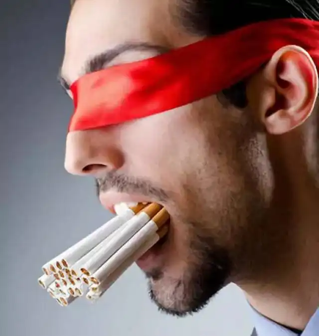 如何戒烟给你10个戒烟的理由
