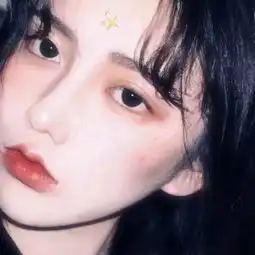 如果不能再见到你那就祝你早安午安晚安性感好看女生头像

