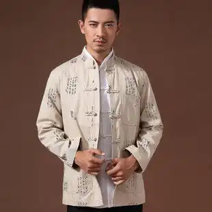 大龄穿搭中年女性都在追求少女感,中年男性应该追求什么呢
