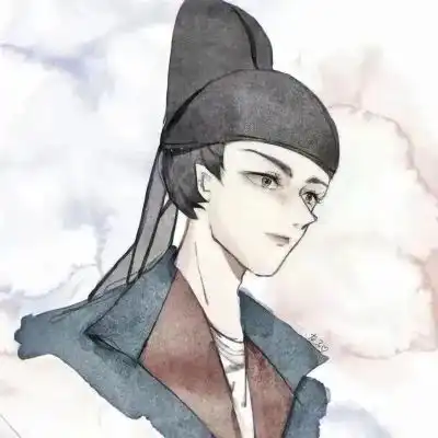 头像舍924期头像合集古风情头真人男女生头像
