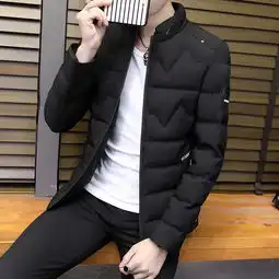 男人过30岁就应该穿这样的外套,比正装更显精神
