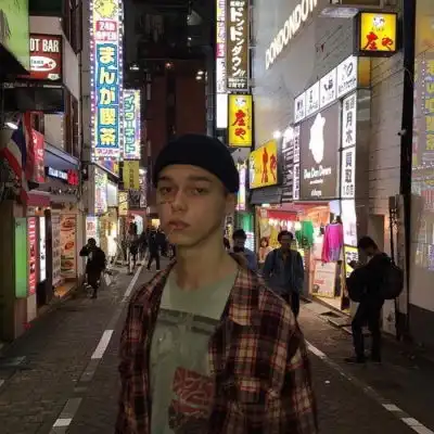 绝版ins情侣头像,高级感满满ins真人情头
