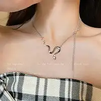 周大生银项链chowtaiseng周大生女士s925银哨子项链s1pc0462a多少钱
